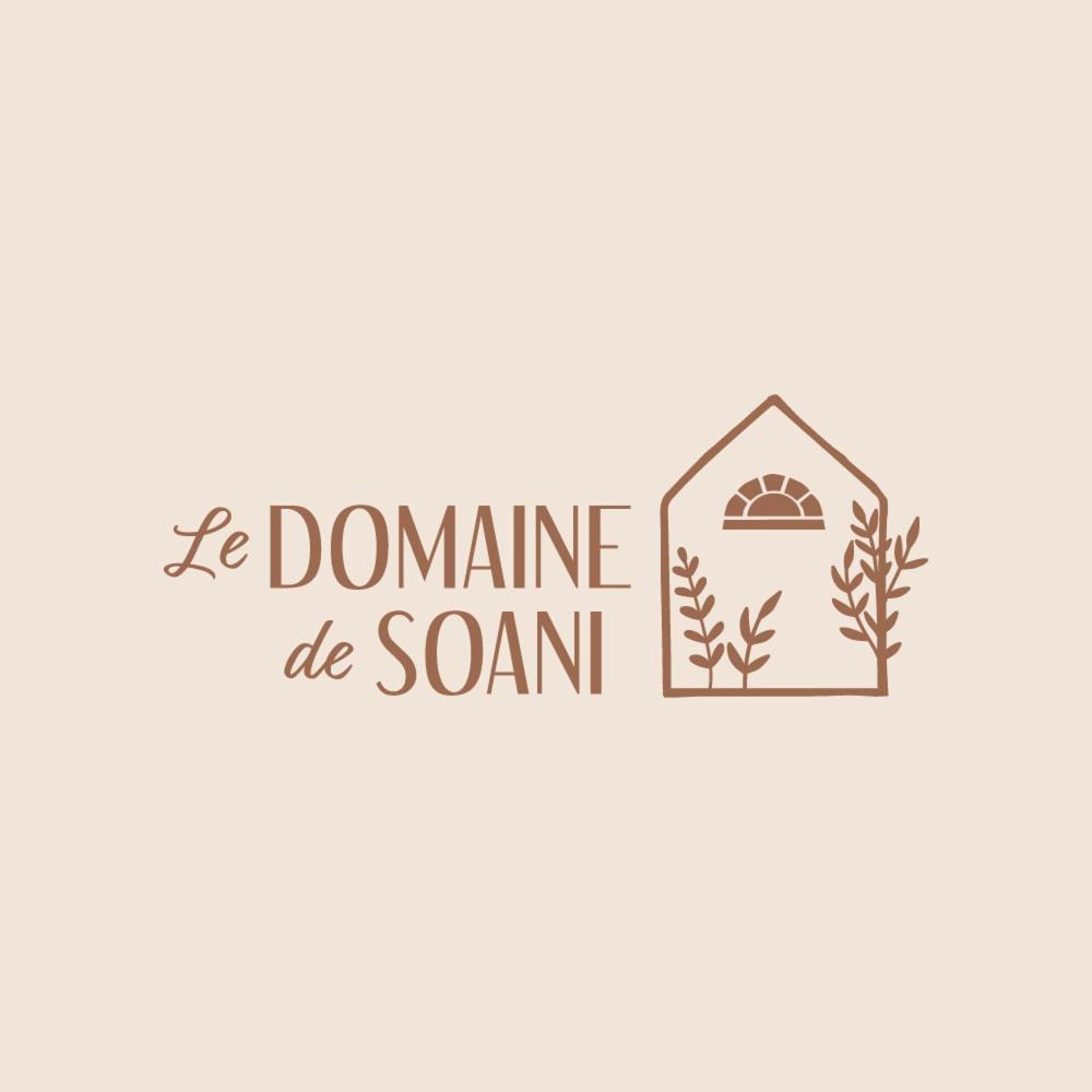 Le Domaine De Soani - Piscine Interieure, Jacuzzis & Sauna Adult Only Saint-Évarzec Екстериор снимка