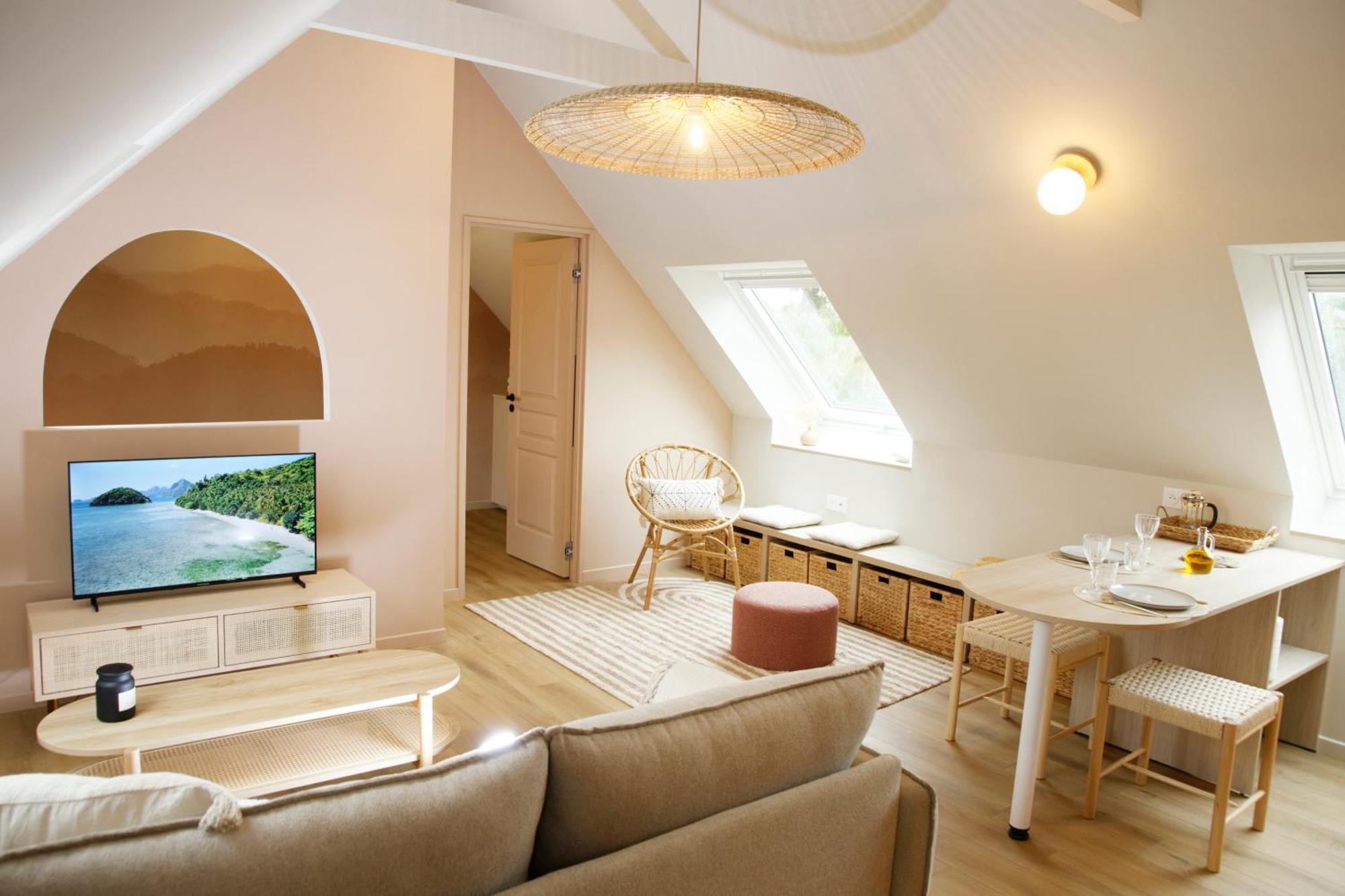 Le Domaine De Soani - Piscine Interieure, Jacuzzis & Sauna Adult Only Saint-Évarzec Екстериор снимка