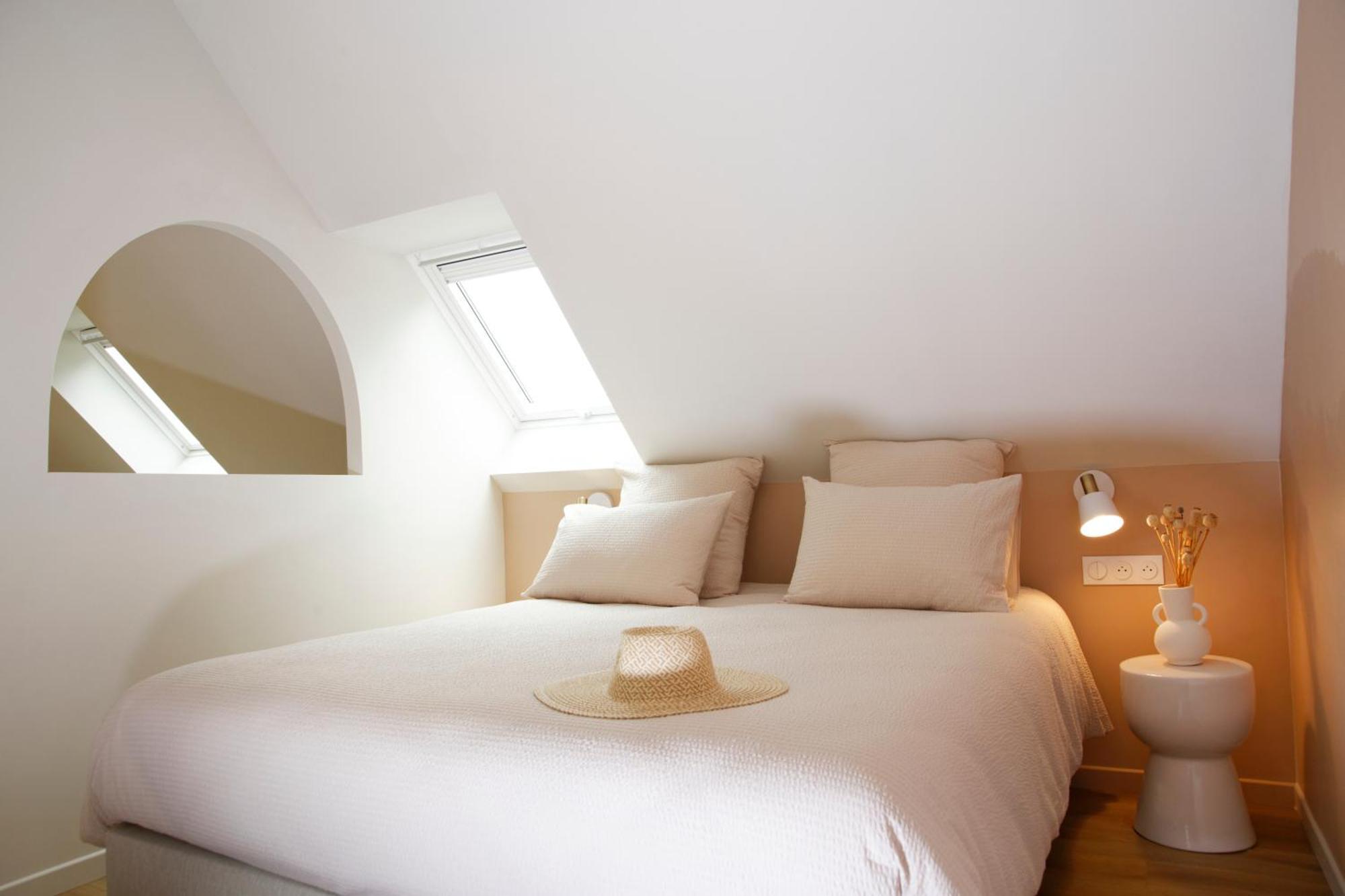 Le Domaine De Soani - Piscine Interieure, Jacuzzis & Sauna Adult Only Saint-Évarzec Екстериор снимка