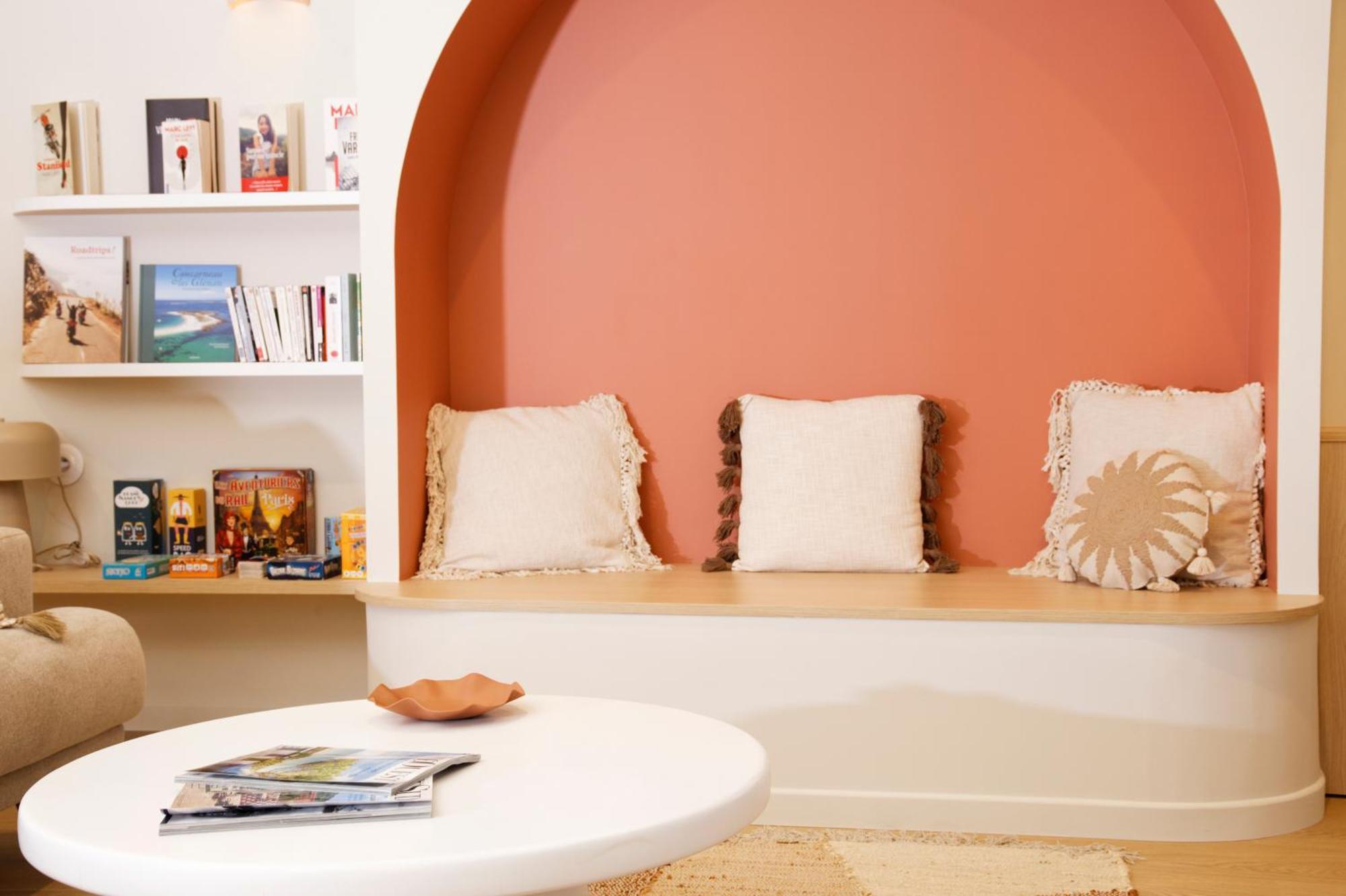 Le Domaine De Soani - Piscine Interieure, Jacuzzis & Sauna Adult Only Saint-Évarzec Екстериор снимка