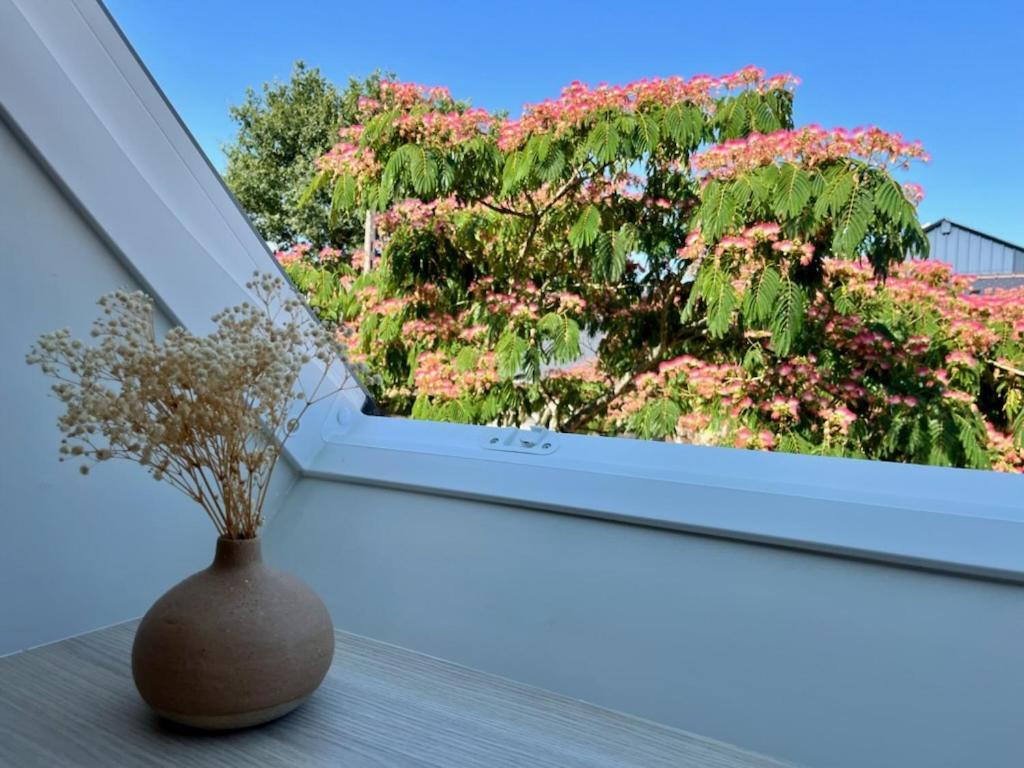 Le Domaine De Soani - Piscine Interieure, Jacuzzis & Sauna Adult Only Saint-Évarzec Екстериор снимка